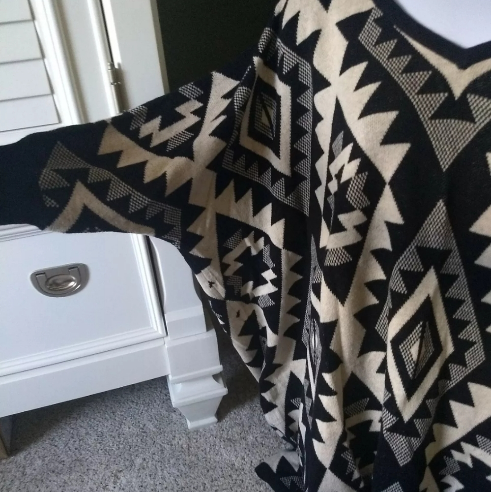 Never worn